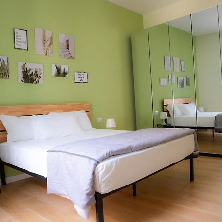 Barberini Bright Apartment 로마 외부 사진