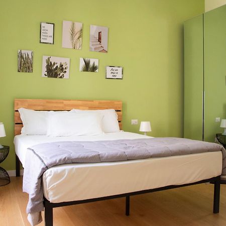 Barberini Bright Apartment 로마 외부 사진